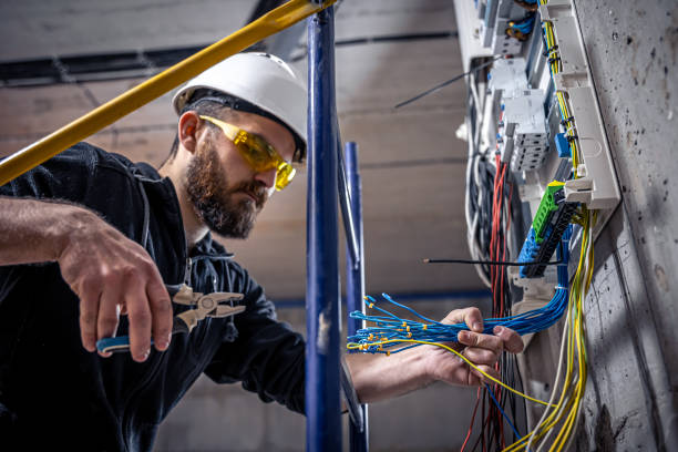 Best Electrical Installation Contractor  in Neptune City, NJ