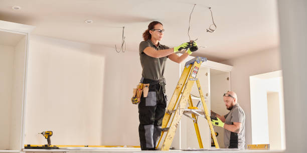 Best Circuit Breaker Repair  in Neptune City, NJ