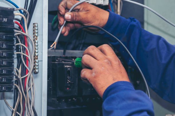 Best Circuit Breaker Repair  in Neptune City, NJ