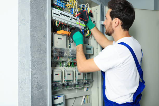 Best Electrical Installation Contractor  in Neptune City, NJ