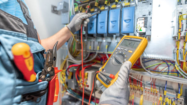 Best Electrical Troubleshooting Services  in Neptune City, NJ