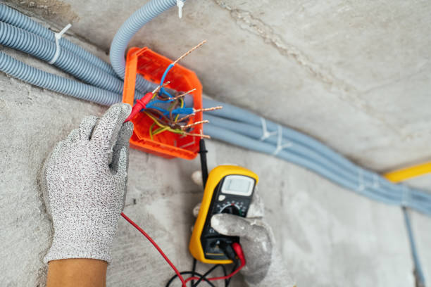 Best Electrical Upgrades for Homes  in Neptune City, NJ