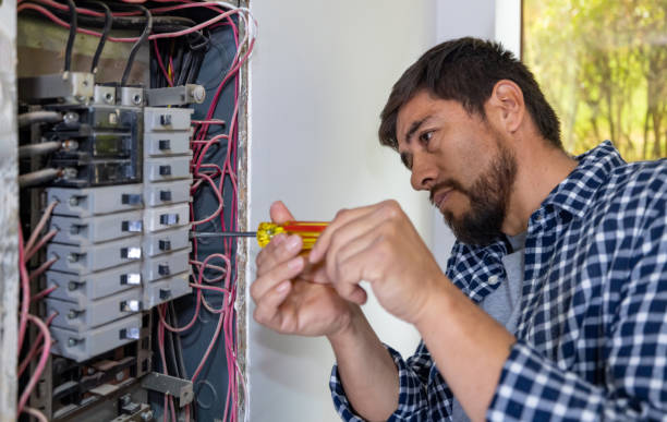 Best Ceiling Fan Installation Electrician  in Neptune City, NJ